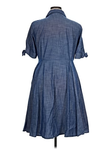 Calvin Klein Casual Dress (view 2)