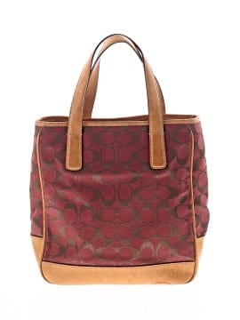 Coach Tote (view 1)