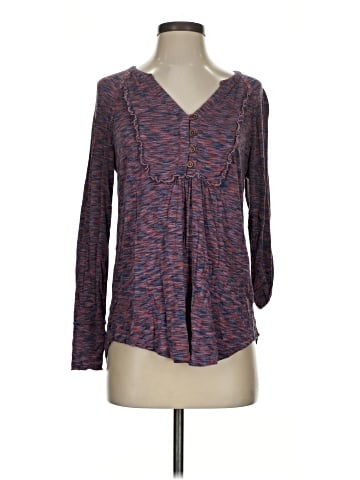 Matilda Jane Long Sleeve Top (view 1)