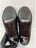 Chanel Argyle Gray Heels Size EU 36 1/2 (wide) - photo 5