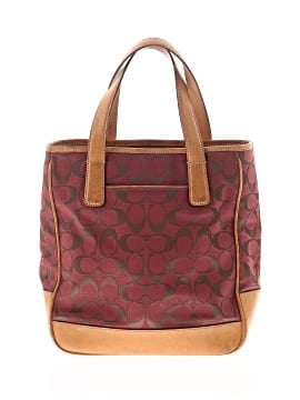 Coach Tote (view 2)