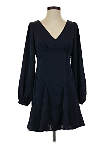 Banana Republic Factory Store Casual Dress (view 1)