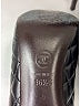 Chanel Argyle Gray Heels Size EU 36 1/2 (wide) - photo 4