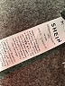 Shein Stripes Tan 3/4 Sleeve Button-Down Shirt Size 2X - photo 8