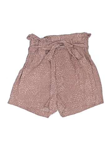 Thread & Supply Shorts (view 1)