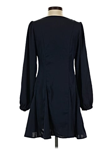 Banana Republic Factory Store Casual Dress (view 2)