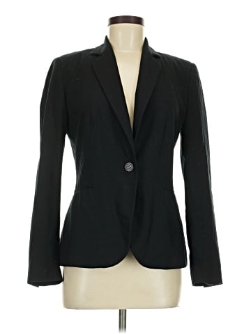 Zara Basic Blazer (view 1)