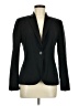 Zara Basic Black Blazer Size 6 - photo 1