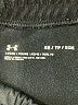 Under Armour 100% Polyester Black Casual Pants Size XS - photo 4