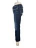 BKE Hearts Blue Jeans Size 29 waist - photo 5