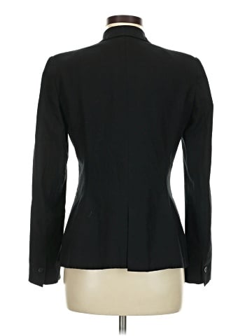 Zara Basic Blazer (view 2)
