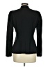 Zara Basic Black Blazer Size 6 - photo 2