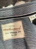 Weatherproof 100% Cotton Chevron-herringbone Gray Long Sleeve Button-Down Shirt Size XL - photo 7