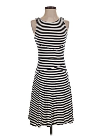 Market and Spruce Casual Dress (view 1)
