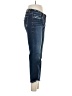 BKE Hearts Blue Jeans Size 29 waist - photo 4
