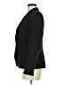 Zara Basic Black Blazer Size 6 - photo 5