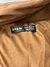 Shein Brown Jacket Size XS - photo 6
