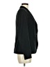 Zara Basic Black Blazer Size 6 - photo 4