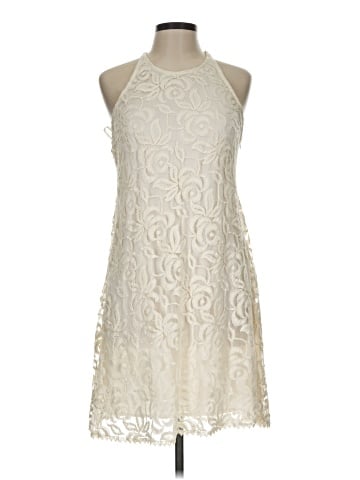 Cache Cocktail Dress (view 1)