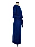 Kensie Blue Casual Dress Size 2 - photo 4