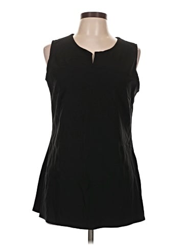 Boston Proper Casual Dress (view 1)