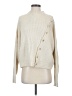 MNG Ivory Cardigan Size S - photo 1