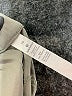 Lululemon Athletica 100% Polyester Solid Gray Casual Pants Size 10 - photo 4