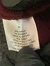 Pink Republic Burgundy Pullover Hoodie Size XL - photo 8