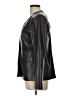 Elie Tahari 100% Polyester Black Blazer Size 10 - photo 5