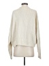 MNG Ivory Cardigan Size S - photo 2