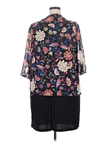 Croft & Barrow Cocktail Dress (view 2)