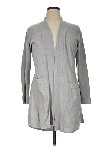 Isaac Mizrahi LIVE! Cardigan (view 1)
