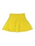 Beyond Yoga Solid Yellow Active Skort Size S - photo 1