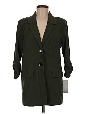 NYCC Blazer (view 1)