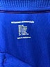 Amazon Essentials Blue Short Sleeve Polo Size 5 - photo 3
