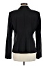 Ann Taylor Black Wool Blazer Size 8 - photo 2