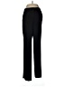 H&M Solid Black Dress Pants Size 6 - photo 1