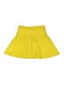 Beyond Yoga Solid Yellow Active Skort Size S - photo 2