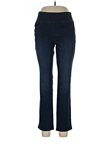 Belle By Kim Gravel Jeans (view 1)