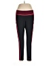 Burton Color Block Red Active Pants Size XL - photo 1