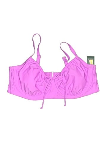 Wild Fable Swimsuit Top (view 1)