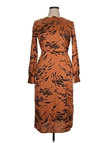Warehouse Casual Dress (view 1)