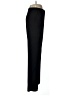 H&M Solid Black Dress Pants Size 6 - photo 4