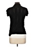 Belldini 100% Viscose Black Sleeveless Top Size L - photo 2
