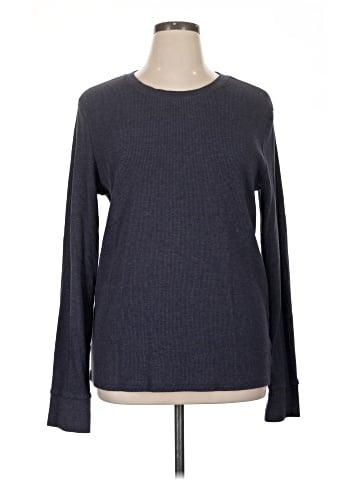 Arizona Jean Company Long Sleeve T-Shirt (view 1)