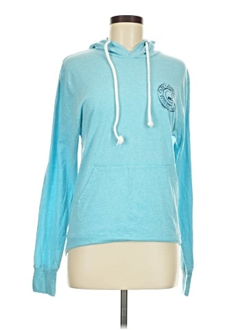 blue 84 Long Sleeve Top (view 1)
