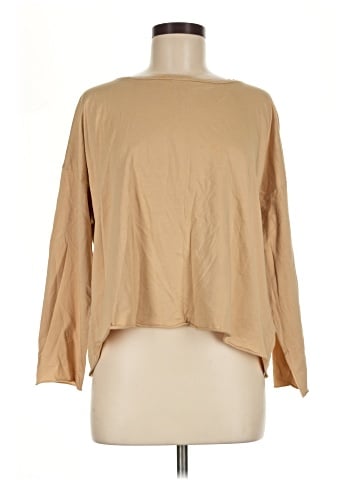 Planet Long Sleeve T-Shirt (view 1)