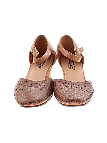 Pikolinos Heels (view 2)
