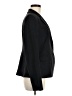 Ann Taylor Black Wool Blazer Size 8 - photo 4
