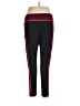 Burton Color Block Red Active Pants Size XL - photo 2